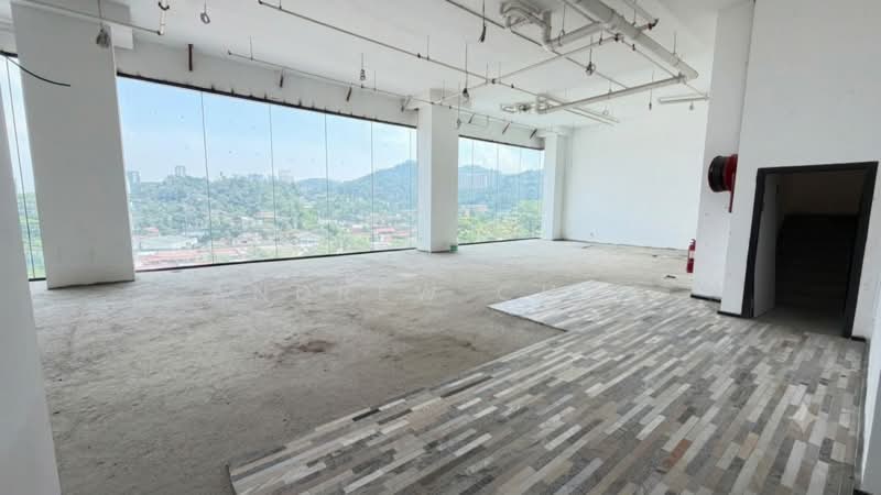 Rumah Niaga untuk Disewa di Taman Tun Dr Ismail (Kuala Lumpur) - Andrew Chng - Interior - PropertyGuru.com.my