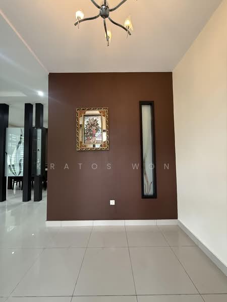 Cluster House for Rent in Horizon Hills (Iskandar Puteri (Nusajaya)) - Kratos Wong - PropertyGuru.com.my
