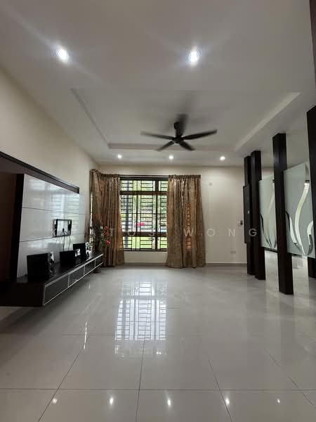 Cluster House for Rent in Horizon Hills (Iskandar Puteri (Nusajaya)) - Kratos Wong - PropertyGuru.com.my
