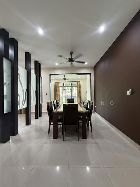 Cluster House for Rent in Horizon Hills (Iskandar Puteri (Nusajaya)) - Kratos Wong - PropertyGuru.com.my