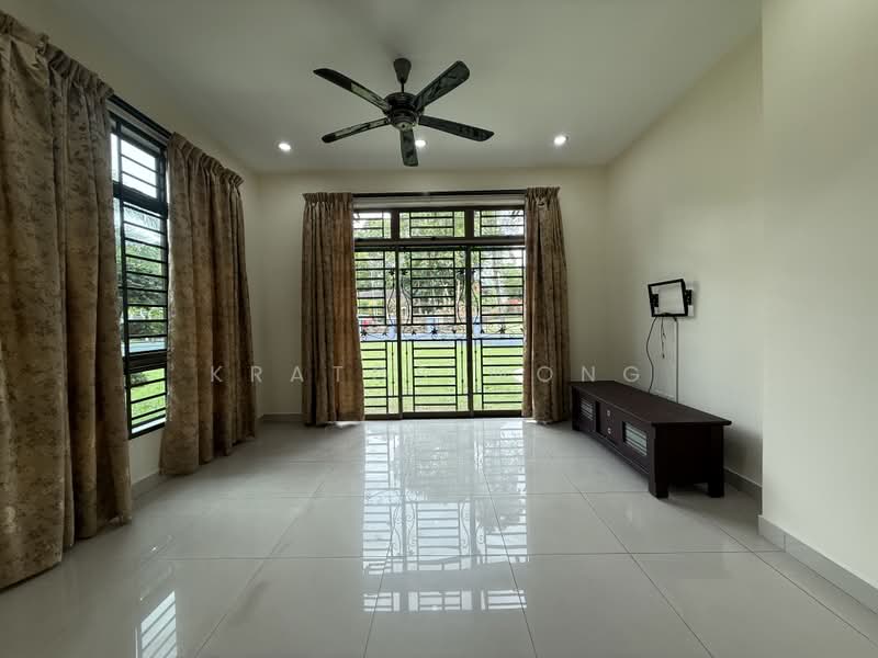 Cluster House for Rent in Horizon Hills (Iskandar Puteri (Nusajaya)) - Kratos Wong - PropertyGuru.com.my
