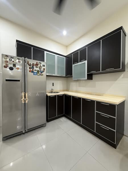 Cluster House for Rent in Horizon Hills (Iskandar Puteri (Nusajaya)) - Kratos Wong - PropertyGuru.com.my