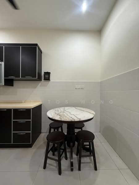 Cluster House for Rent in Horizon Hills (Iskandar Puteri (Nusajaya)) - Kratos Wong - PropertyGuru.com.my