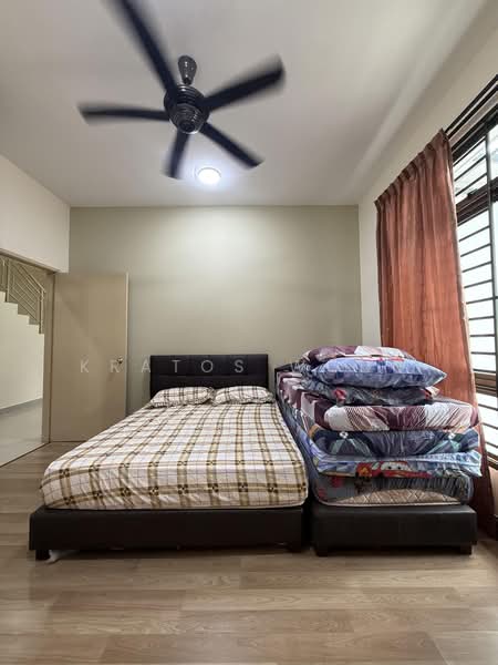 Cluster House for Rent in Horizon Hills (Iskandar Puteri (Nusajaya)) - Kratos Wong - PropertyGuru.com.my