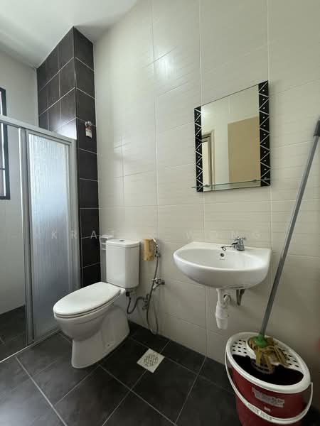Cluster House for Rent in Horizon Hills (Iskandar Puteri (Nusajaya)) - Kratos Wong - PropertyGuru.com.my