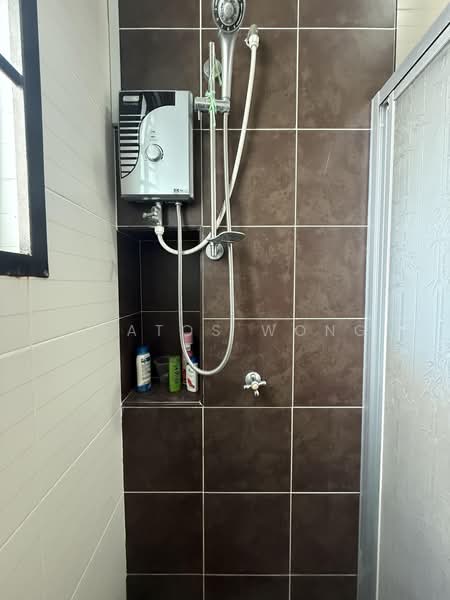 Cluster House for Rent in Horizon Hills (Iskandar Puteri (Nusajaya)) - Kratos Wong - PropertyGuru.com.my