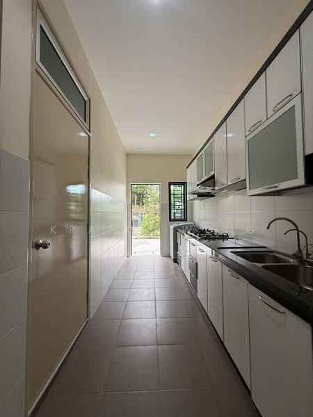 Cluster House for Rent in Horizon Hills (Iskandar Puteri (Nusajaya)) - Kratos Wong - PropertyGuru.com.my