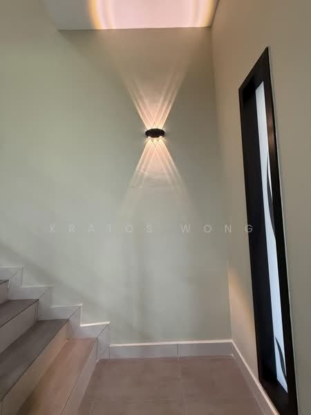Cluster House for Rent in Horizon Hills (Iskandar Puteri (Nusajaya)) - Kratos Wong - PropertyGuru.com.my