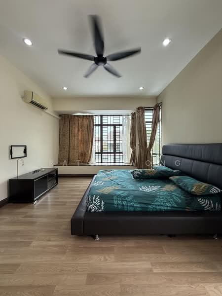 Cluster House for Rent in Horizon Hills (Iskandar Puteri (Nusajaya)) - Kratos Wong - PropertyGuru.com.my