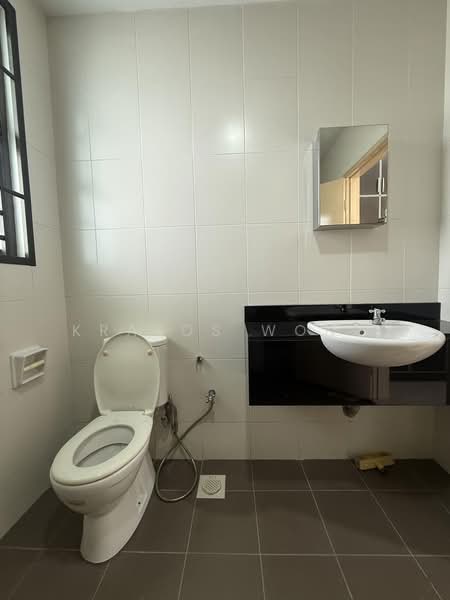 Cluster House for Rent in Horizon Hills (Iskandar Puteri (Nusajaya)) - Kratos Wong - PropertyGuru.com.my