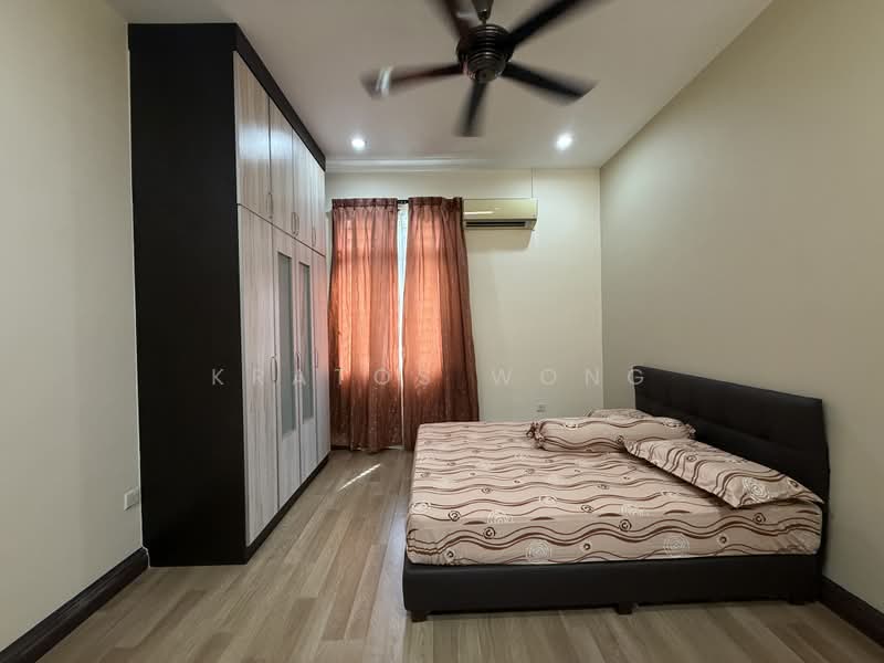 Cluster House for Rent in Horizon Hills (Iskandar Puteri (Nusajaya)) - Kratos Wong - PropertyGuru.com.my