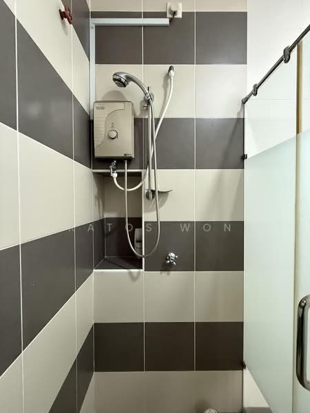 Cluster House for Rent in Horizon Hills (Iskandar Puteri (Nusajaya)) - Kratos Wong - PropertyGuru.com.my