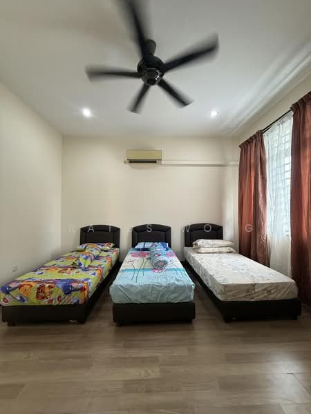 Cluster House for Rent in Horizon Hills (Iskandar Puteri (Nusajaya)) - Kratos Wong - PropertyGuru.com.my