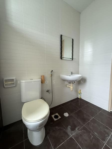 Cluster House for Rent in Horizon Hills (Iskandar Puteri (Nusajaya)) - Kratos Wong - PropertyGuru.com.my