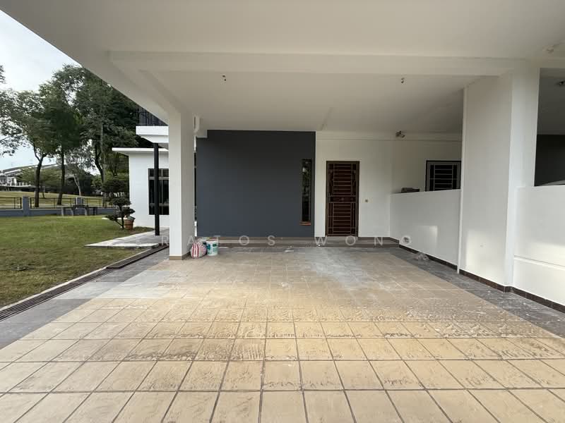 Cluster House for Rent in Horizon Hills (Iskandar Puteri (Nusajaya)) - Kratos Wong - PropertyGuru.com.my