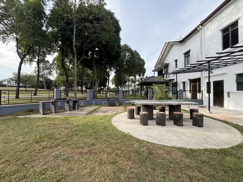 Cluster House for Rent in Horizon Hills (Iskandar Puteri (Nusajaya)) - Kratos Wong - PropertyGuru.com.my