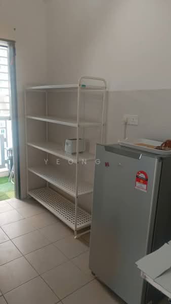 Servis Apartment untuk Dijual di Trio Permai - Yeong . - Kitchen - PropertyGuru.com.my