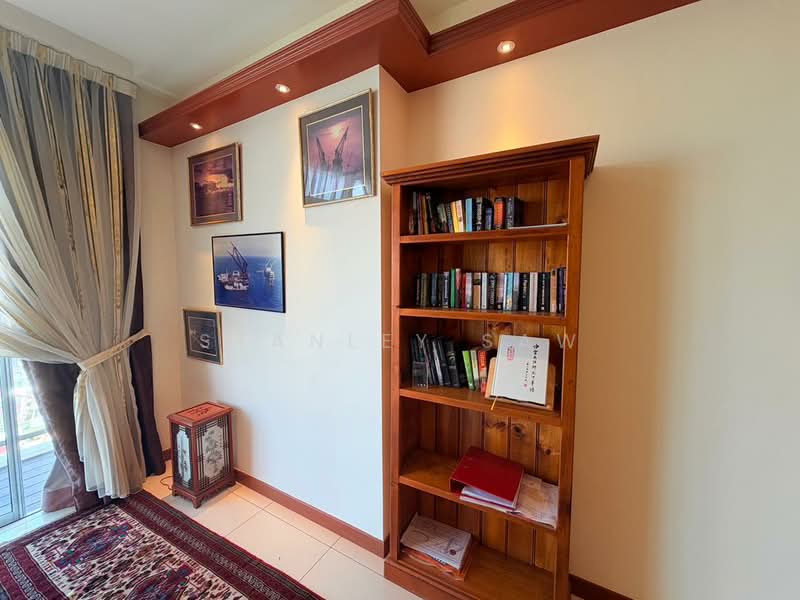 Kondominium untuk Dijual di Skyhome - Stanley Saw - Study - PropertyGuru.com.my