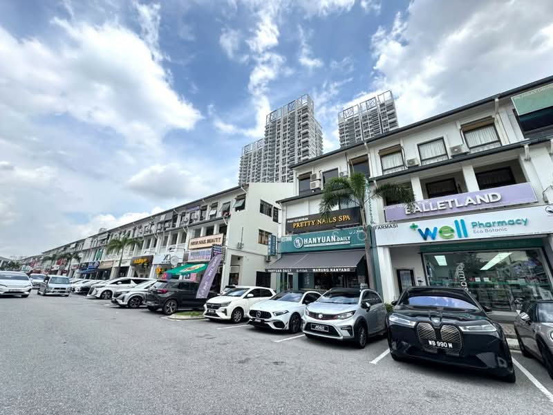Shop / Office untuk Dijual di Iskandar Puteri (Nusajaya) (Johor) - Sherrly Sow - Exterior - PropertyGuru.com.my