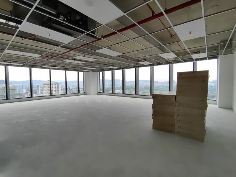 Kedai / Pejabat untuk Dijual di Ampang (Kuala Lumpur) - Benn Tan - Interior - PropertyGuru.com.my