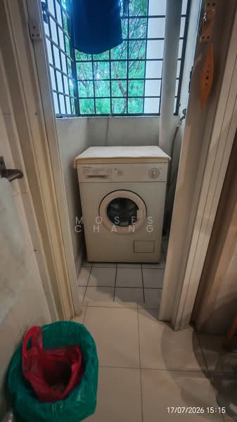 Condominium for Sale at Sunway Sutera Condominium - Moses Chang - Yard - PropertyGuru.com.my