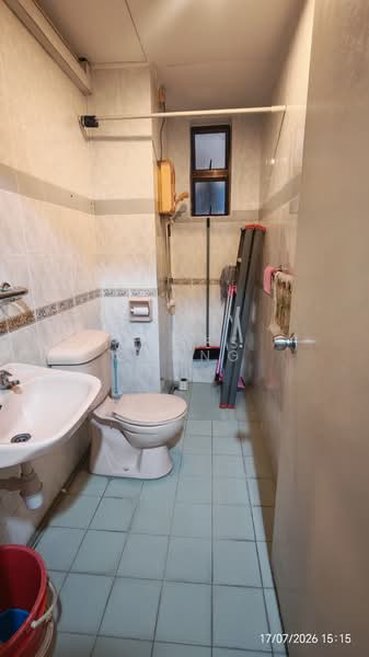 Condominium for Sale at Sunway Sutera Condominium - Moses Chang - Bathroom - PropertyGuru.com.my