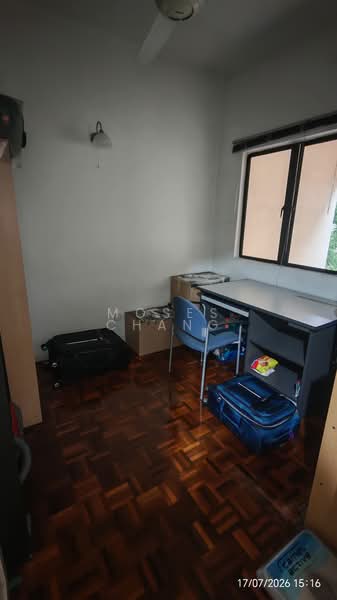 Condominium for Sale at Sunway Sutera Condominium - Moses Chang - Study - PropertyGuru.com.my