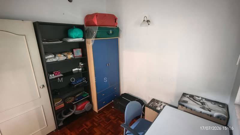 Condominium for Sale at Sunway Sutera Condominium - Moses Chang - Interior - PropertyGuru.com.my