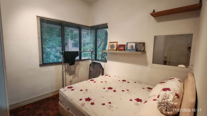 Condominium for Sale at Sunway Sutera Condominium - Moses Chang - Bedroom - PropertyGuru.com.my