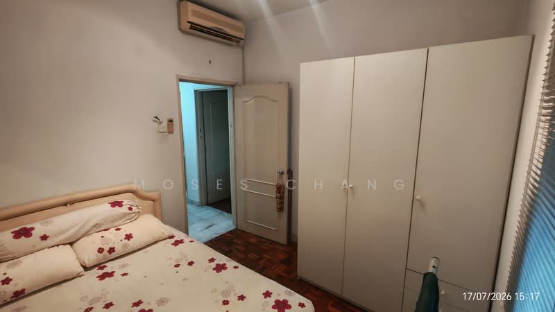 Condominium for Sale at Sunway Sutera Condominium - Moses Chang - Bedroom - PropertyGuru.com.my