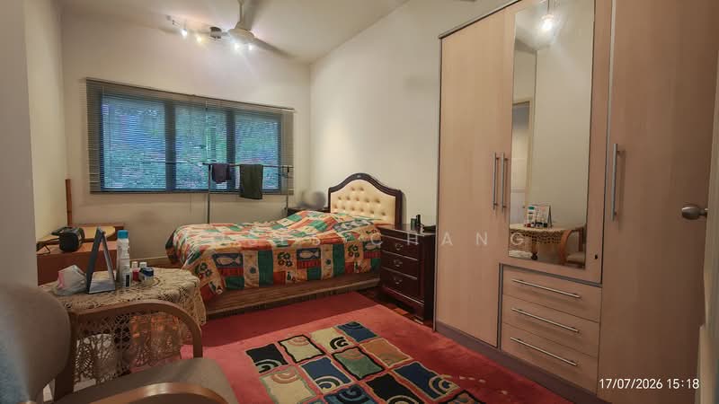 Condominium for Sale at Sunway Sutera Condominium - Moses Chang - Master Bedroom - PropertyGuru.com.my