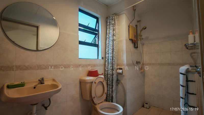 Condominium for Sale at Sunway Sutera Condominium - Moses Chang - Bathroom - PropertyGuru.com.my