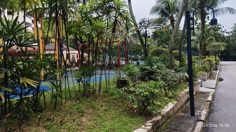 Condominium for Sale at Sunway Sutera Condominium - Moses Chang - Exterior - PropertyGuru.com.my
