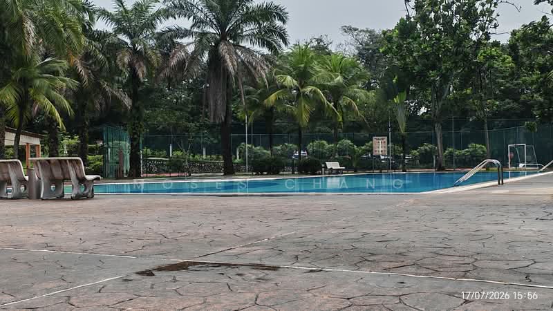 Condominium for Sale at Sunway Sutera Condominium - Moses Chang - Exterior - PropertyGuru.com.my