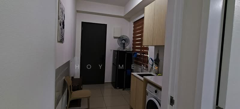 Servis Apartment untuk Disewa di SUNSHINE RESIDENCE - Hoy Meng - Interior - PropertyGuru.com.my