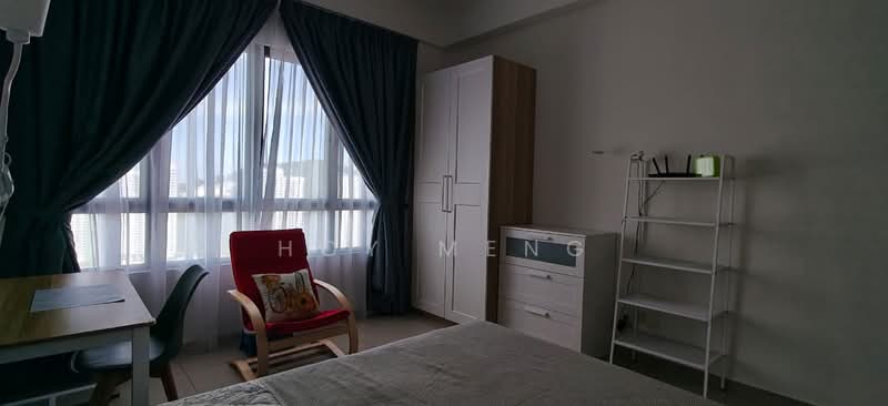 Servis Apartment untuk Disewa di SUNSHINE RESIDENCE - Hoy Meng - PropertyGuru.com.my