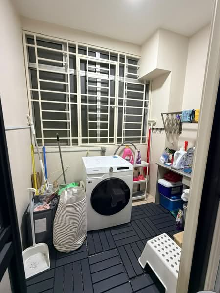 Kondominium untuk Disewa di Platinum Lake PV 10 - Levis Chan - Interior - PropertyGuru.com.my