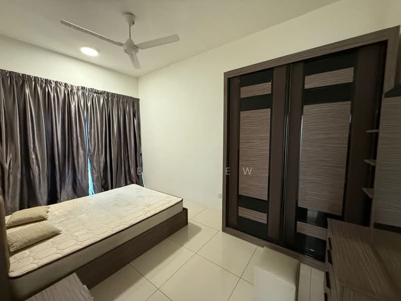 Condominium for Sale at Orchard Ville - Ben Hew - Bedroom - PropertyGuru.com.my
