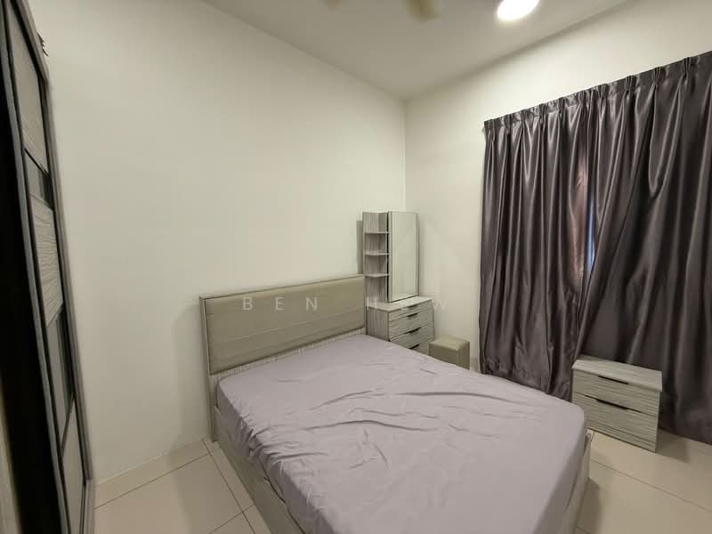 Condominium for Sale at Orchard Ville - Ben Hew - Bedroom - PropertyGuru.com.my