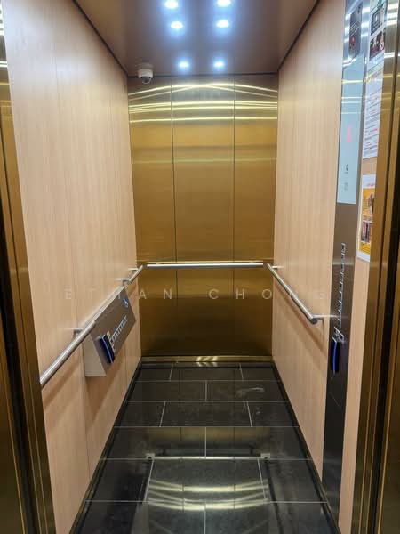 Service Residence for Rent at Gravit8, Klang - Ethan Chong - Interior - PropertyGuru.com.my