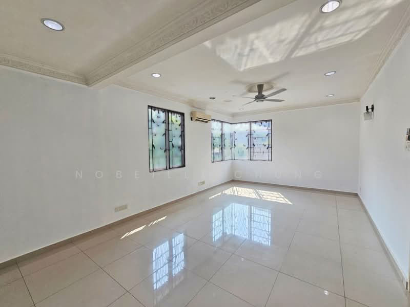 Rumah Berkembar untuk Dijual di Seksyen 27 (Shah Alam) - Nobeille Chung - Interior - PropertyGuru.com.my
