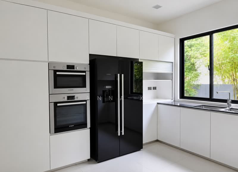 Bungalow House for Sale in Ledang Heights (Iskandar Puteri (Nusajaya)) - Joanna Koo - Kitchen - PropertyGuru.com.my