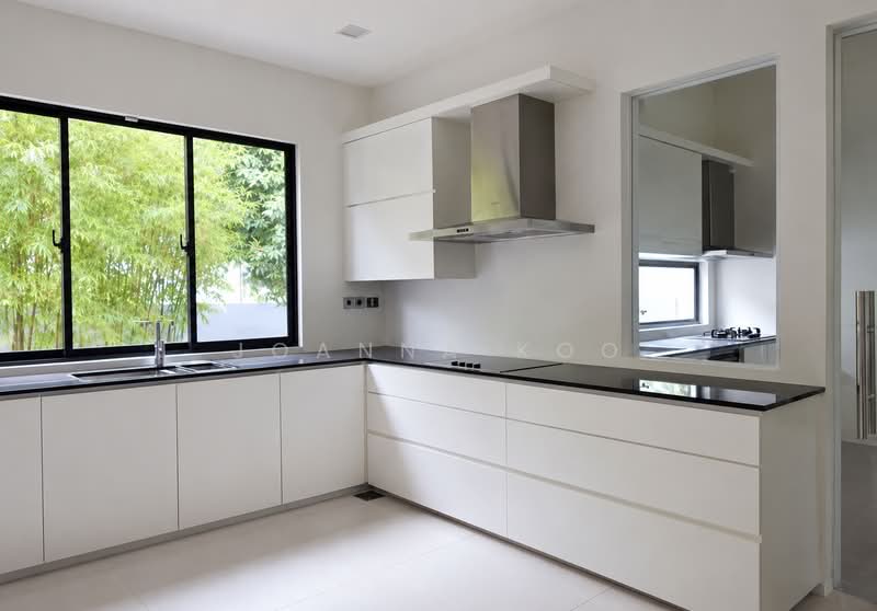 Bungalow House for Sale in Ledang Heights (Iskandar Puteri (Nusajaya)) - Joanna Koo - Kitchen - PropertyGuru.com.my