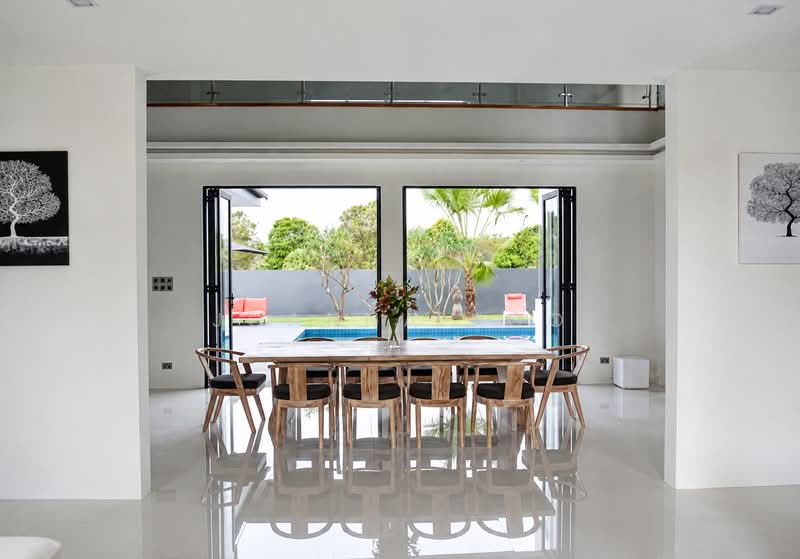 Bungalow House for Sale in Ledang Heights (Iskandar Puteri (Nusajaya)) - Joanna Koo - Dining Room - PropertyGuru.com.my