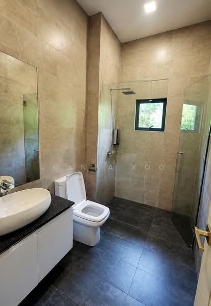 Bungalow House for Sale in Ledang Heights (Iskandar Puteri (Nusajaya)) - Joanna Koo - Bathroom - PropertyGuru.com.my
