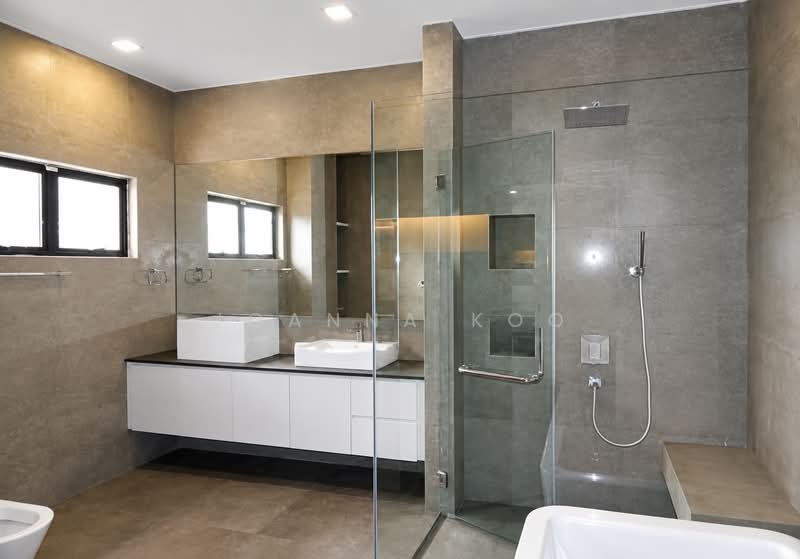 Bungalow House for Sale in Ledang Heights (Iskandar Puteri (Nusajaya)) - Joanna Koo - Bathroom - PropertyGuru.com.my