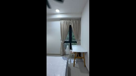 Service Residence for Rent at D'Clover Residences - Vivian Lai - PropertyGuru.com.my