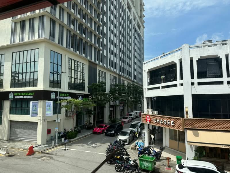 Shop for Rent in Bandar Menjalara (Kuala Lumpur) - Cyrus Ong - Exterior - PropertyGuru.com.my