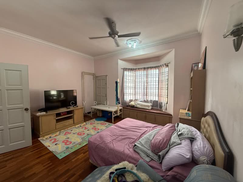 Terraced House for Sale in KL City Centre (Kuala Lumpur) - Cyrus Ong - Bedroom - PropertyGuru.com.my