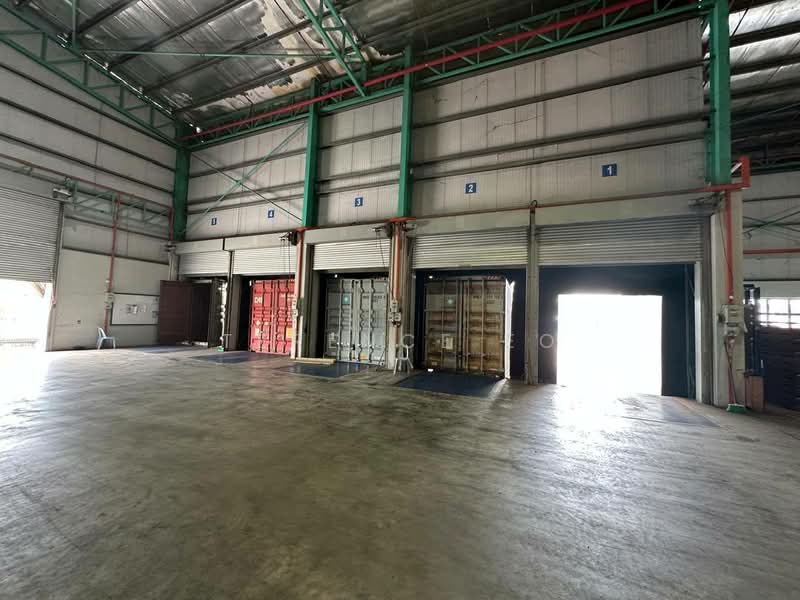 Factory for Rent in Taman Pasir Putih (Pasir Gudang) - Terence Eo - Interior - PropertyGuru.com.my